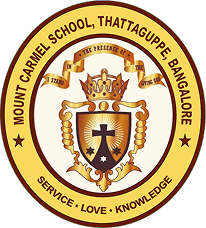 Mount Carmel School Logo